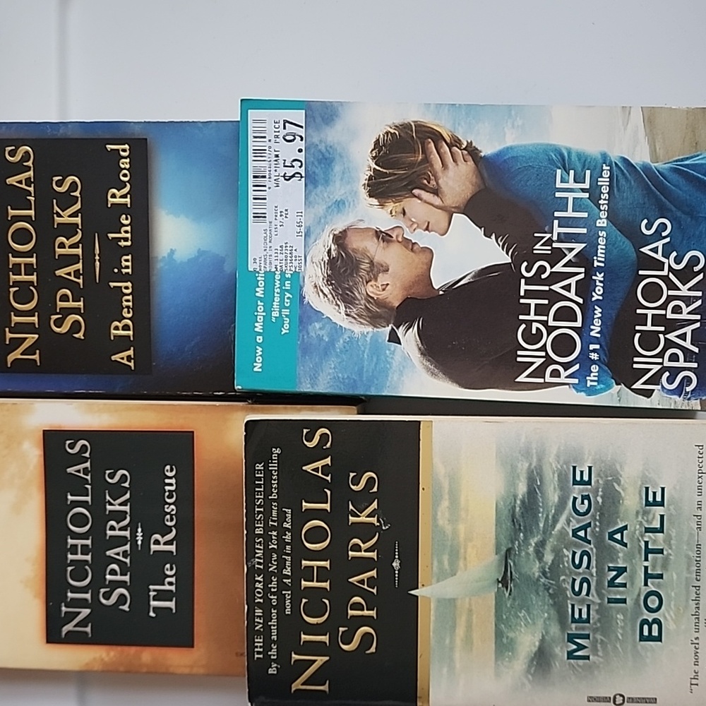 Books